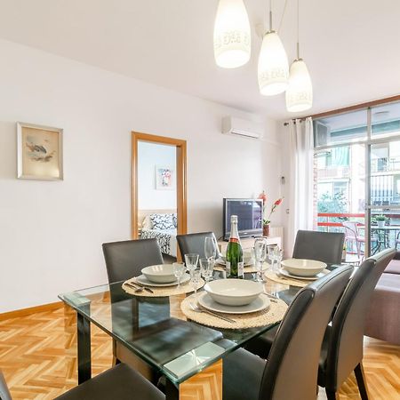 Confort Barcelona Rentals Exterior photo
