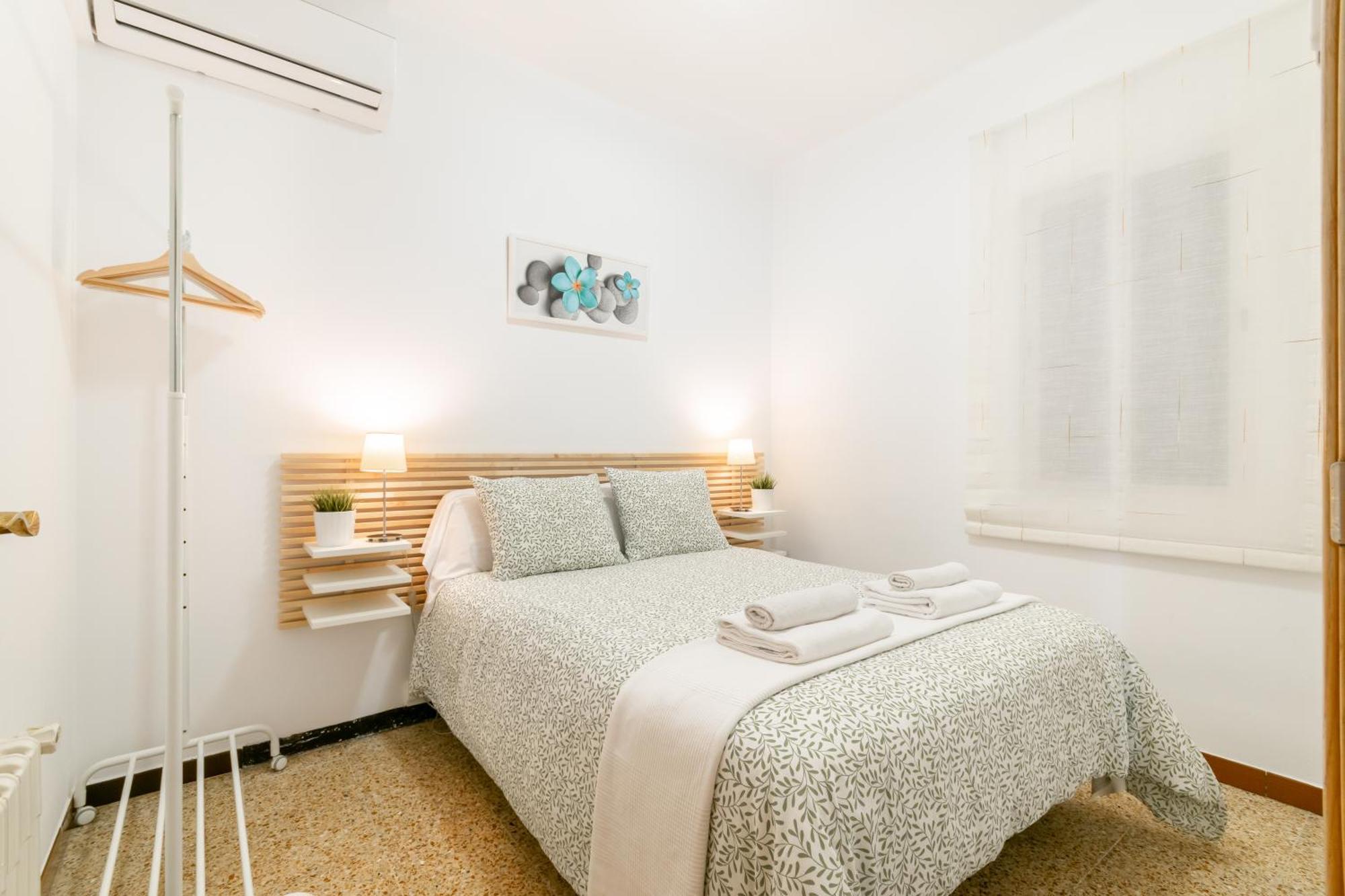Confort Barcelona Rentals Exterior photo