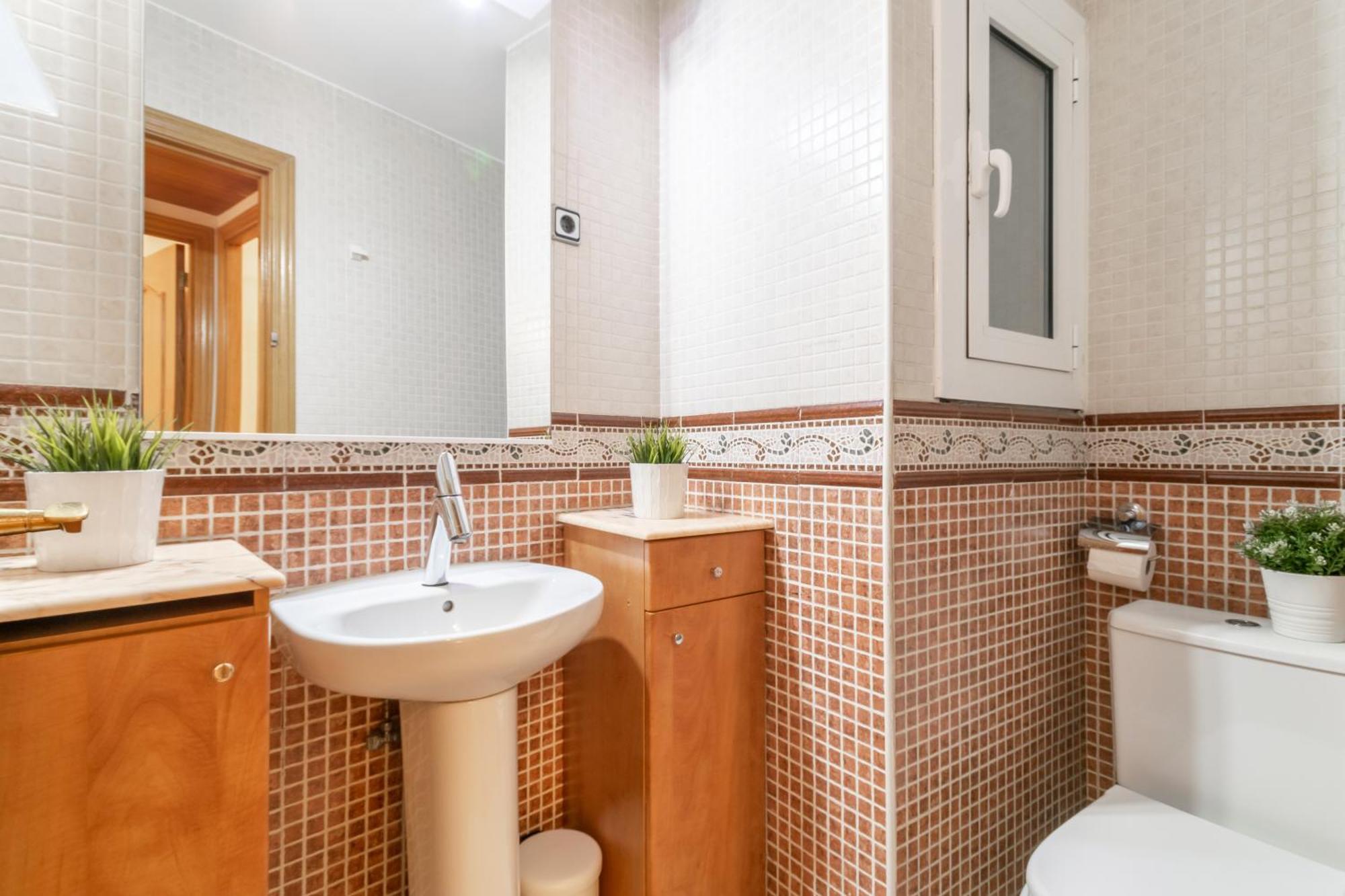 Confort Barcelona Rentals Exterior photo