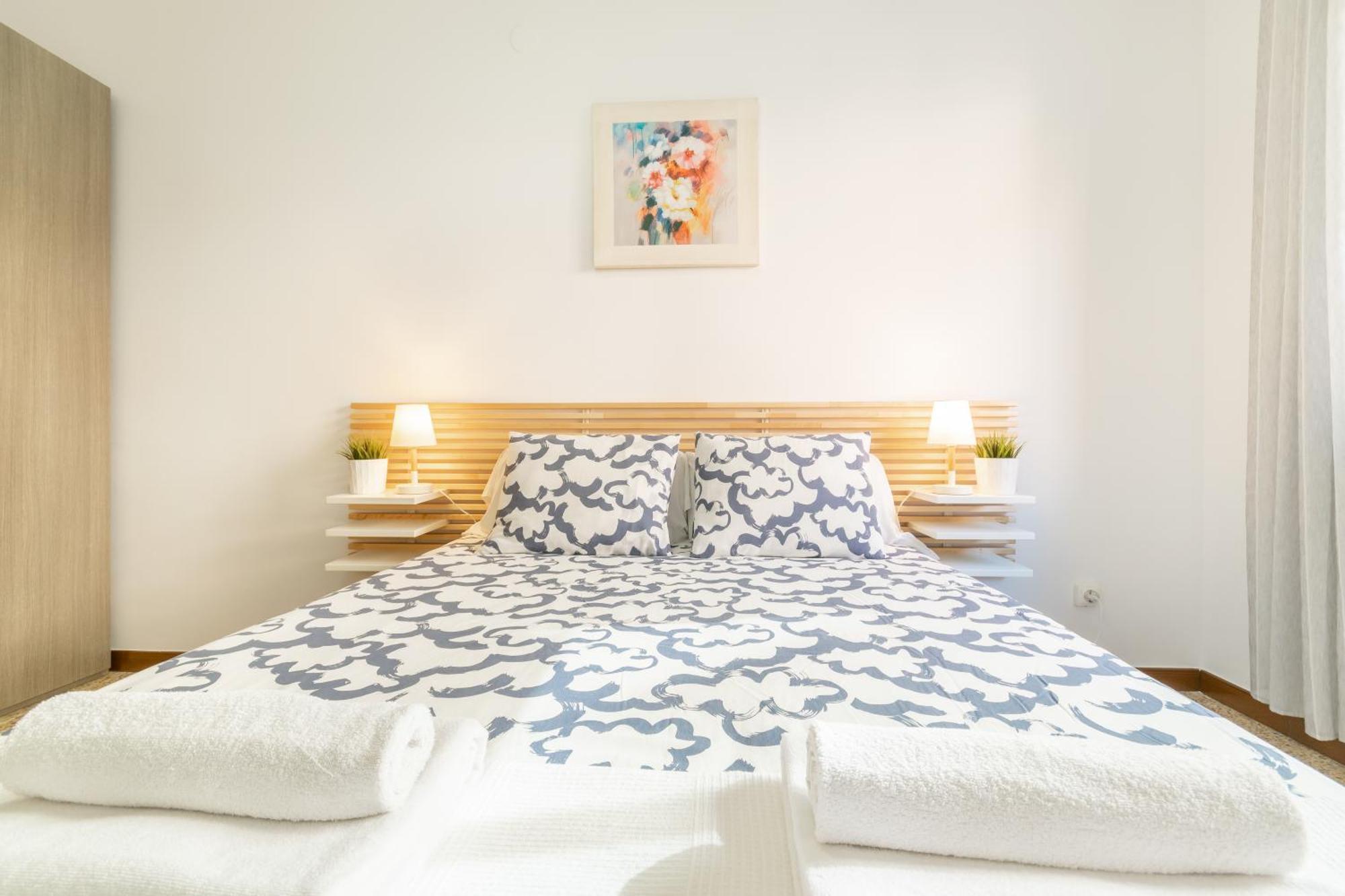 Confort Barcelona Rentals Exterior photo