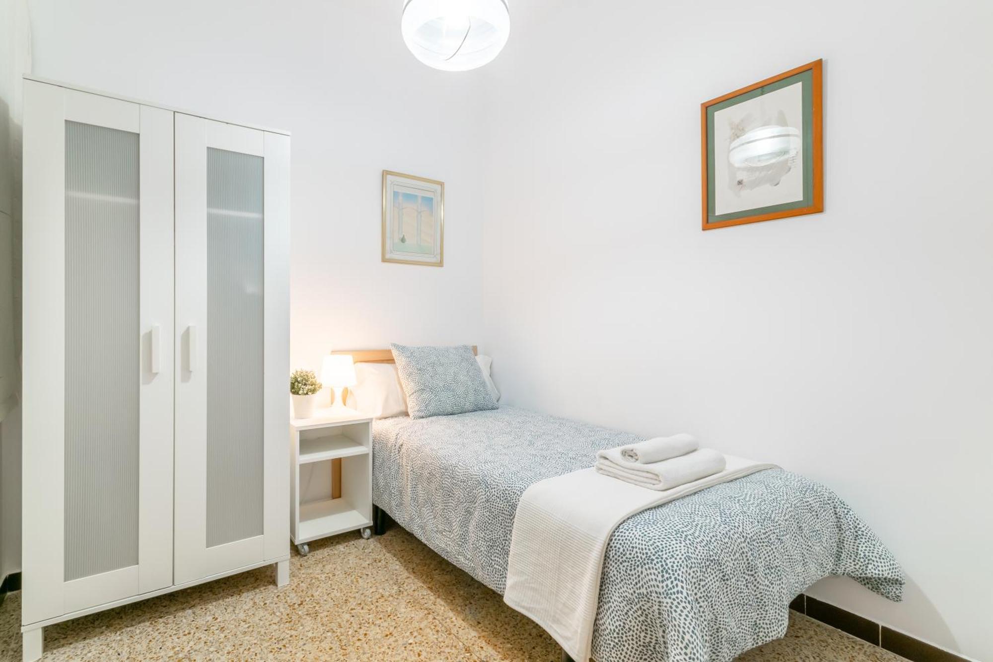 Confort Barcelona Rentals Exterior photo