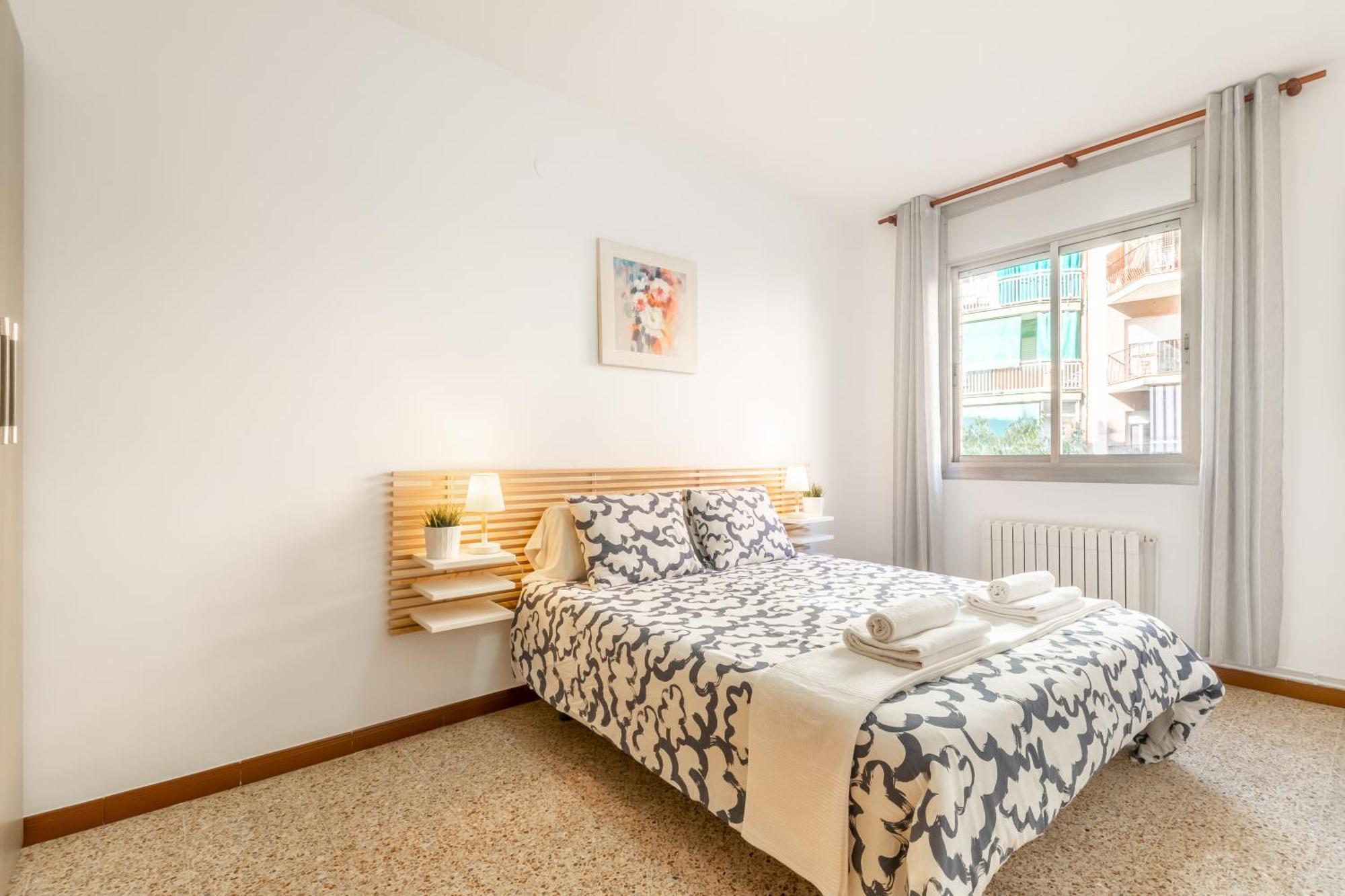 Confort Barcelona Rentals Exterior photo