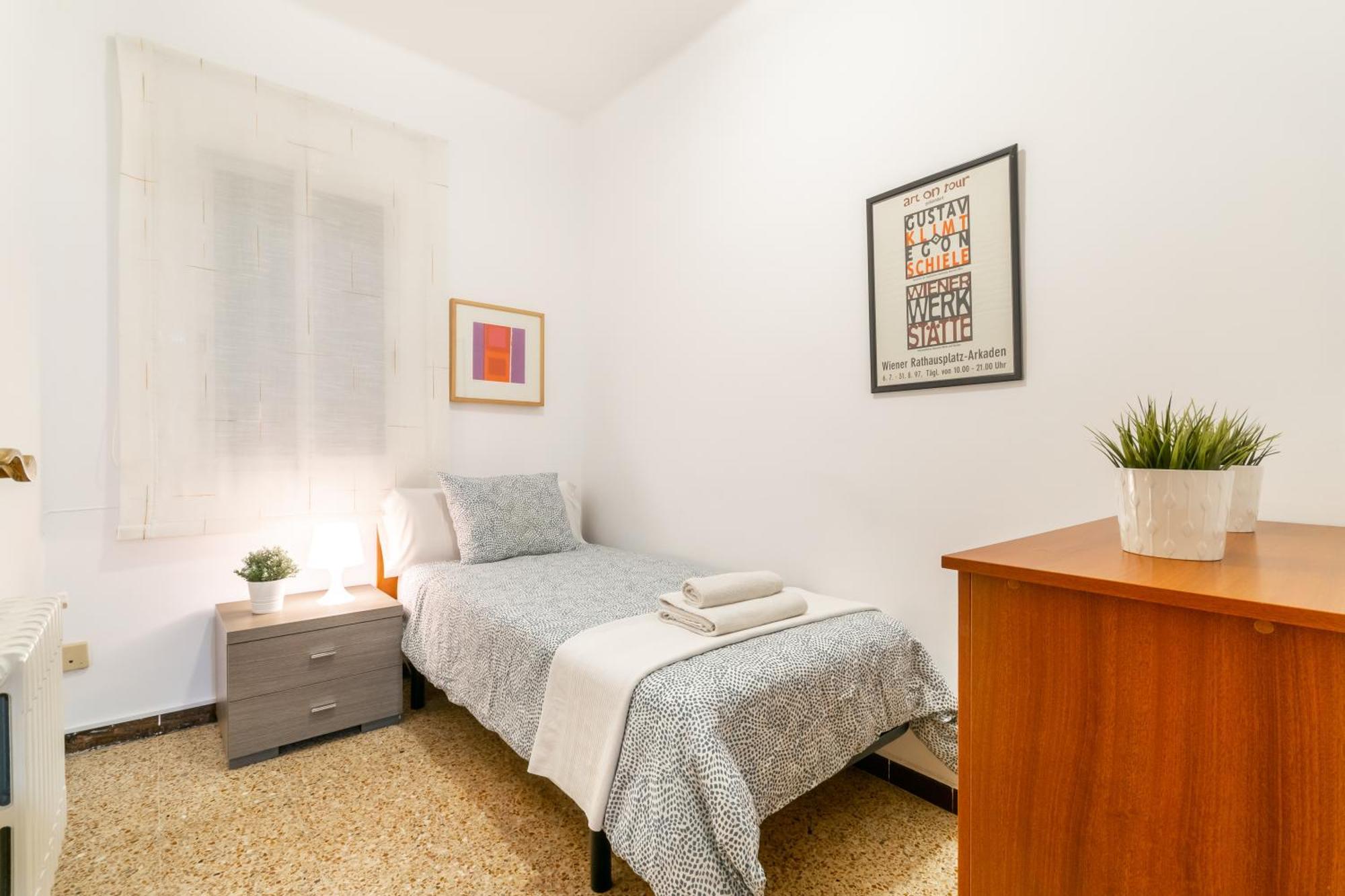 Confort Barcelona Rentals Exterior photo