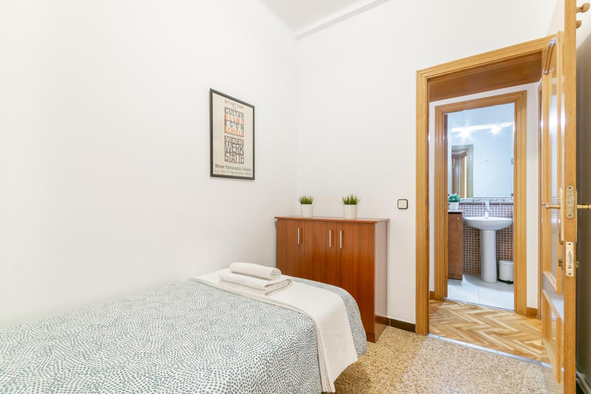 Confort Barcelona Rentals Exterior photo